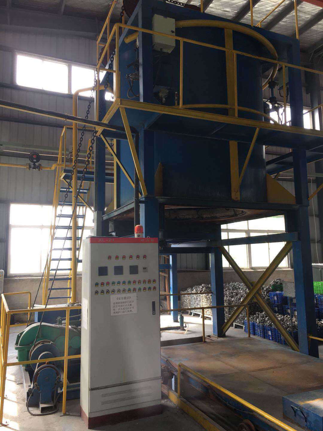 廠房、車間及辦公室圖片