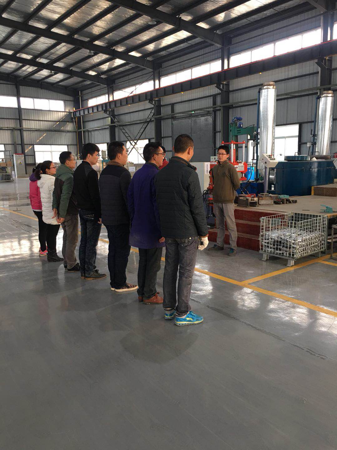 廠房、車間及辦公室圖片